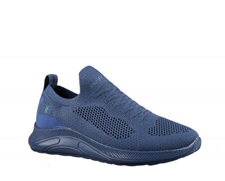 Marka Sesi 41 indigo Mavi Unisex Sneakers