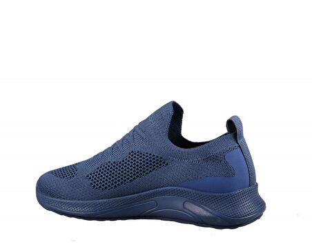 Marka Sesi 41 indigo Mavi Unisex Sneakers