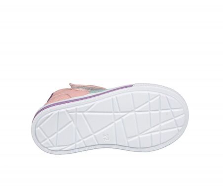 Şirin Bebe 221-64 Pembe Çocuk Sandalet