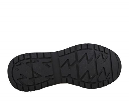 GUJA 22y461-1 Gri Erkek Sneakers