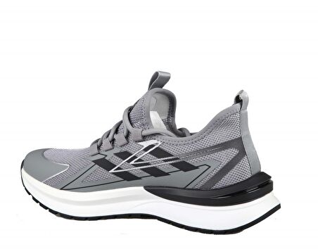 GUJA 22y461-1 Gri Erkek Sneakers