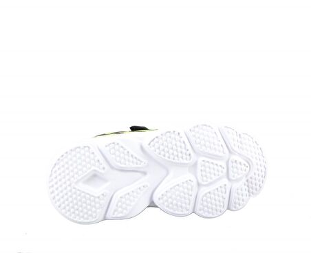 Cool Freze Yeşil Çocuk Sneakers