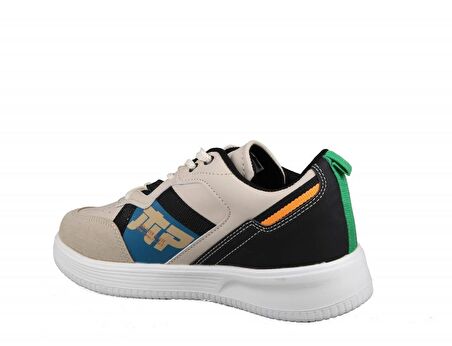 MP 222-2683 Bej Unisex Sneakers