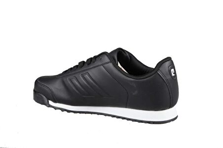 Pierre Cardin PC-30484 Siyah-Beyaz Erkek Sneakers