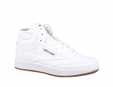 Pierre Cardin pc-31250 Beyaz Erkek Sneakers