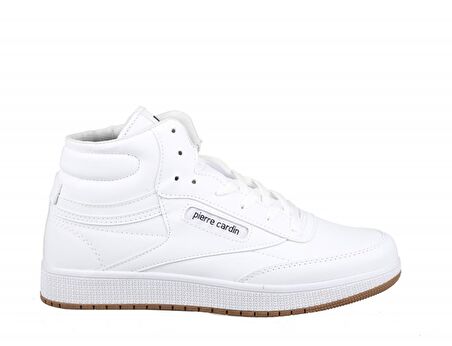 Pierre Cardin pc-31250 Beyaz Erkek Sneakers