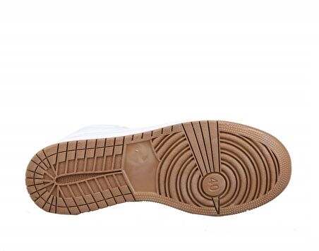 Pierre Cardin pc-31250 Beyaz Erkek Sneakers