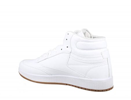 Pierre Cardin pc-31250 Beyaz Erkek Sneakers