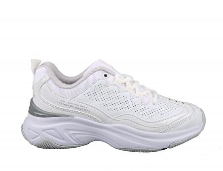 Pierre Cardin pc-31310 Beyaz Unisex Sneakers