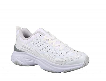 Pierre Cardin pc-31310 Beyaz Unisex Sneakers