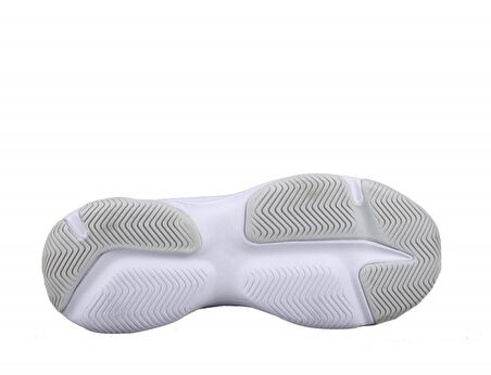 Pierre Cardin pc-31310 Beyaz Unisex Sneakers