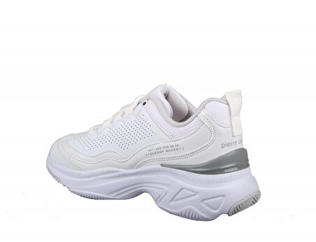 Pierre Cardin pc-31310 Beyaz Unisex Sneakers
