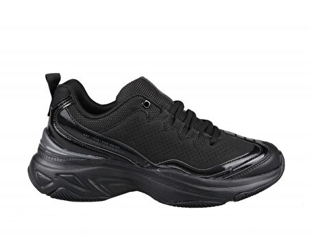 Pierre Cardin pc-31310 Siyah Unisex Sneakers