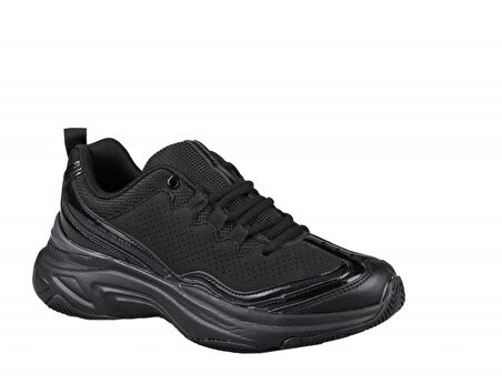 Pierre Cardin pc-31310 Siyah Unisex Sneakers