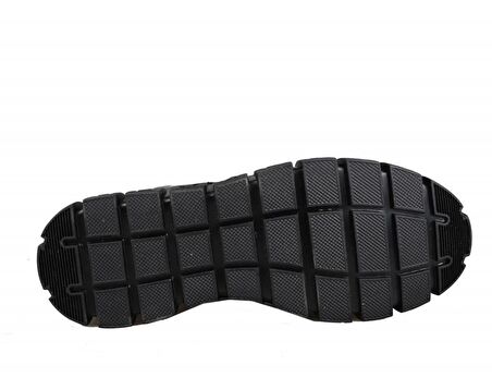 GUJA 22k426 Siyah Erkek Sneakers