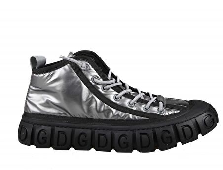 GUJA 22k426 Gri Erkek Sneakers