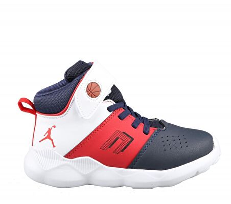 Cool Rio Basket Lacivert Çocuk Sneakers