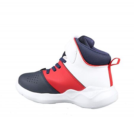 Cool Rio Basket Lacivert Çocuk Sneakers