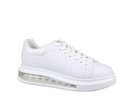 Pierre Cardin pc-31303 Beyaz Erkek Sneakers