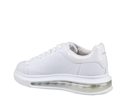 Pierre Cardin pc-31303 Beyaz Erkek Sneakers