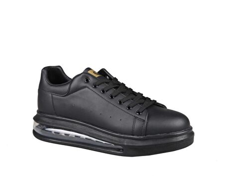 Pierre Cardin pc-31303 Siyah Erkek Sneakers