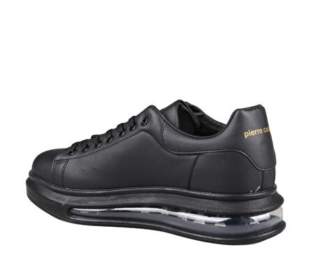 Pierre Cardin pc-31303 Siyah Erkek Sneakers