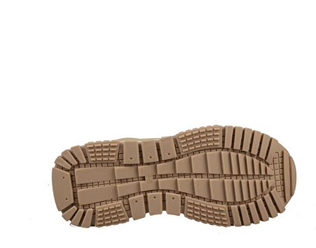 GUJA 22k334-1 Bej Kadın Sneakers