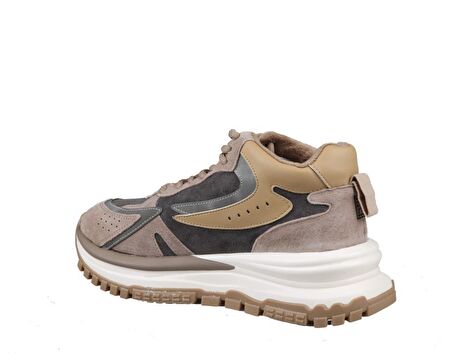 GUJA 22k334-1 Bej Kadın Sneakers