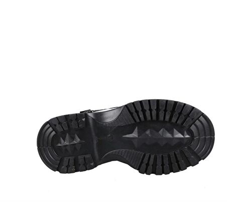 636 Siyah Rugan Çocuk Bot