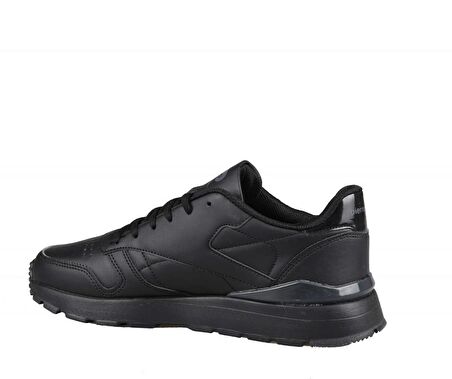 Pierre Cardin 222-305 Siyah Erkek Sneakers