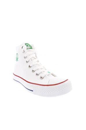 BN-30628 Beyaz Unisex Sneakers