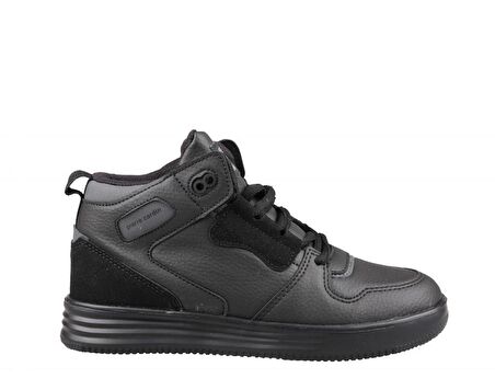 Pierre Cardin pc-31317 Siyah Unisex Sneakers
