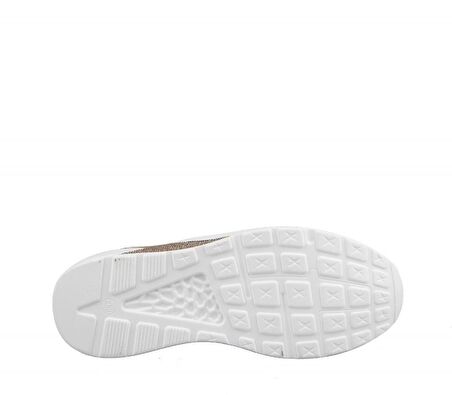 GUJA 23y301 Bej Kadın Sneakers