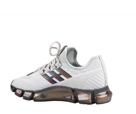 GUJA 23y304 Gri Kadın Sneakers