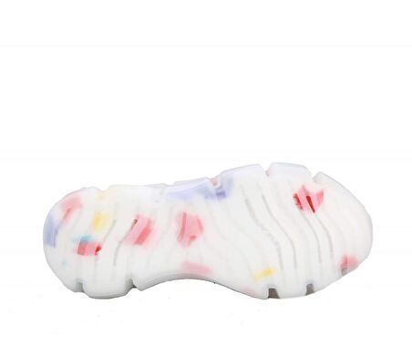 GUJA 23y304 Pembe Kadın Sneakers