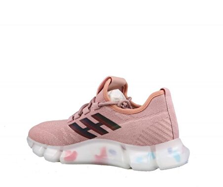 GUJA 23y304 Pembe Kadın Sneakers