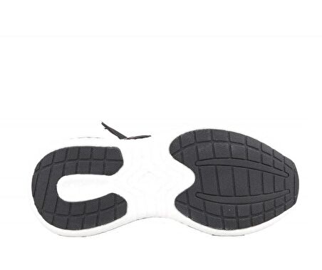 GUJA 23y433-2 Siyah Kadın Sneakers