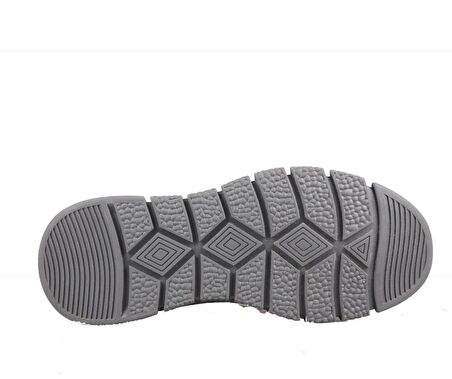 GUJA 23y619 Gri Erkek Sneakers