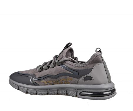GUJA 23y619 Gri Erkek Sneakers