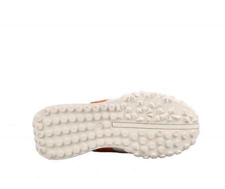 GUJA 23y403 Turuncu Kadın Sneakers