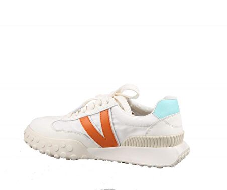 GUJA 23y403 Turuncu Kadın Sneakers