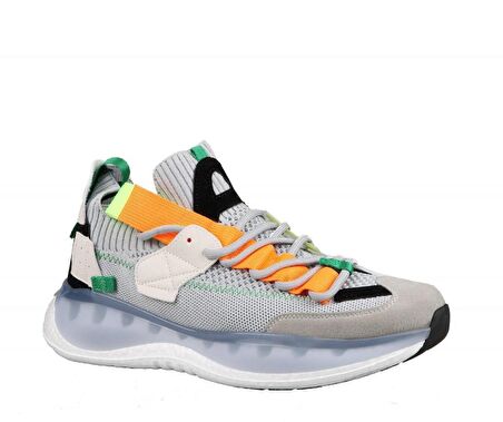 GUJA 23y500-7 Gri Erkek Sneakers
