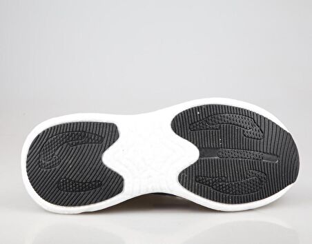 GUJA 24y503 Siyah Erkek Sneakers