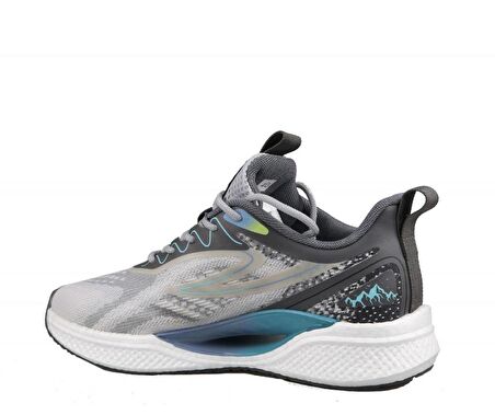 GUJA 23y623-1 Gri Erkek Sneakers