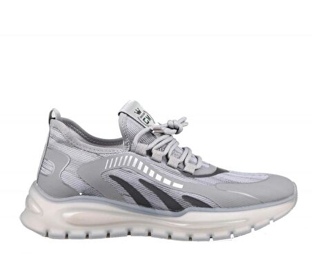 GUJA 23y519 Gri Erkek Sneakers