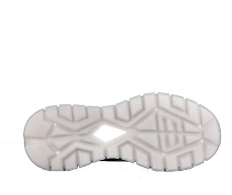 GUJA 23y519 Gri Erkek Sneakers