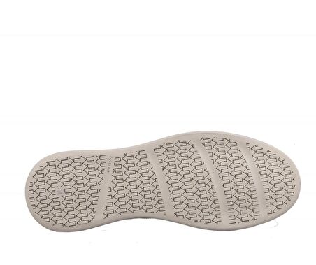 KOMCERO 3y0875 Hakiki Deri Haki Nubuk Erkek Günlük Ayakkabı