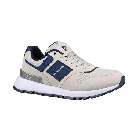 Pierre Cardin pc-31365 Gri Erkek Sneakers