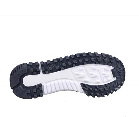 Pierre Cardin pc-31365 Gri Erkek Sneakers