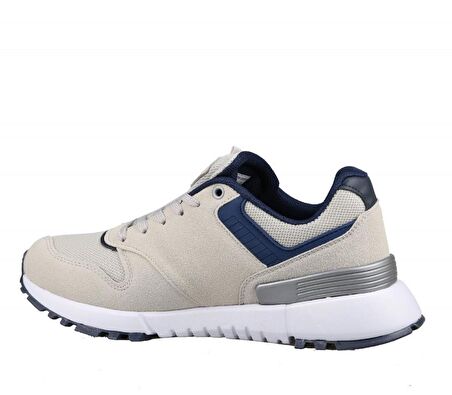 Pierre Cardin pc-31365 Gri Erkek Sneakers